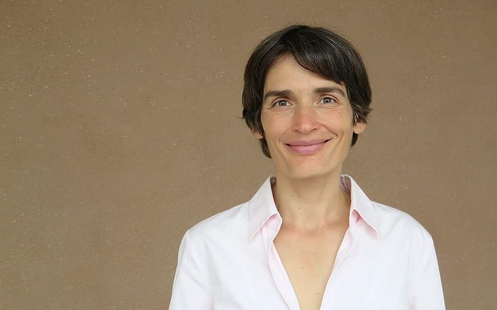 Manuela Haase - MBSR-Trainerin und Diplomierte Sozialwissenschaftlerin mit über 18 Jahren Meditationserfahrung in Unna